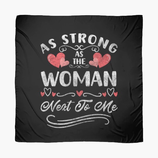 Women's Day Equality Frida Kahlo Scarves