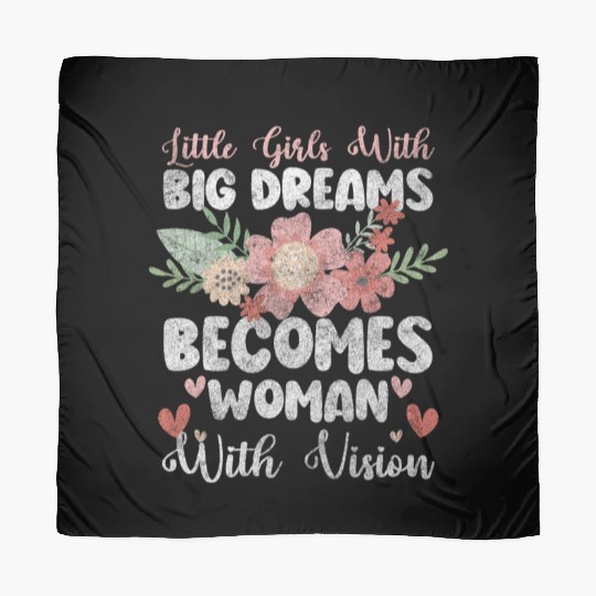 Women's Day Power Feminism Frida Kahlo Scarves