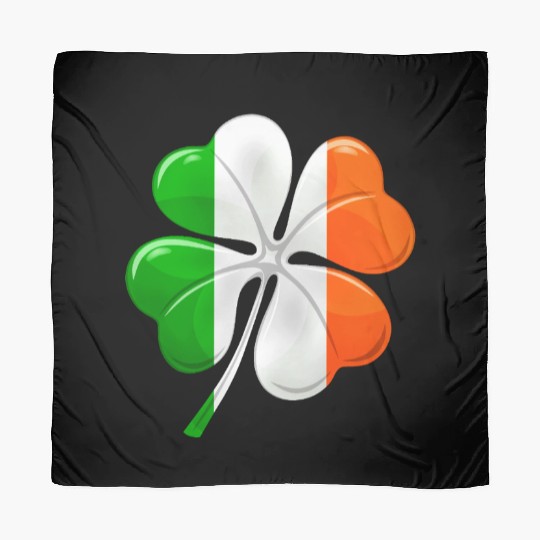 Irish Flag Ireland Flag ST PATRICKS DAY Scarves