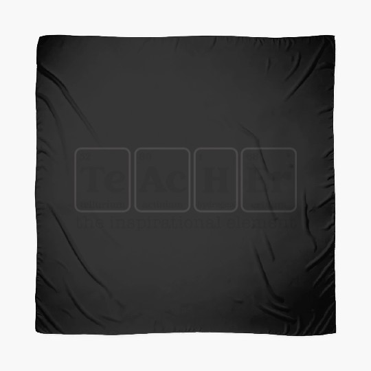 Teacher Appreciation Teacher Life Scarves