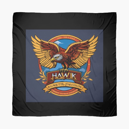 Apex Sentinel Scarves