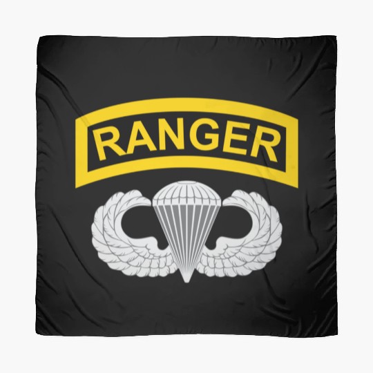 Airborne Ranger Scarves