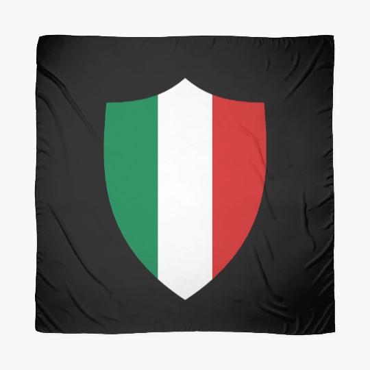 Italy Shield Scarves