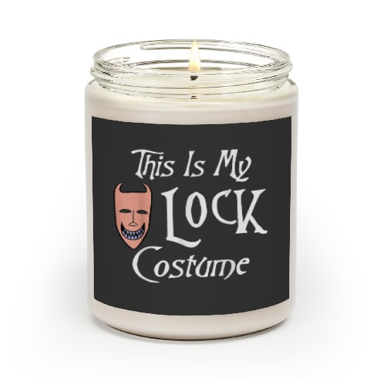 Discover Disney The Nightmare Before Christmas Halloween Scented Candles