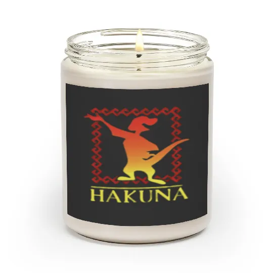 Hakuna Matata , Timon, Lion King Couple , Disney Friend , Disney Couple , Lion King , Timon and Pumbaa, Simba Scented Candles