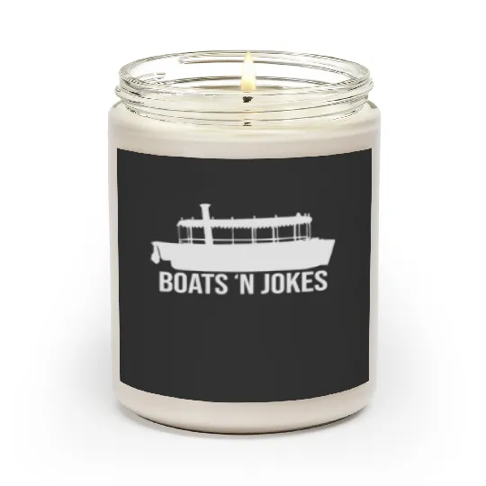 Jungle Cruise Scented Candles, Funny Disney Scented Candles, Jungle Cruise