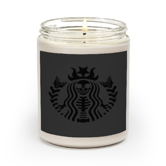 Discover Retro Disney Halloween Scented Candles