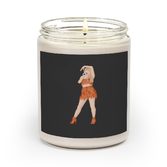 1989 eras tour v3 Scented Candles