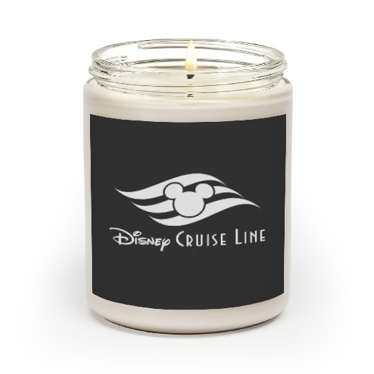 Disney Cruise Line Scented Candles, Mickey Cruise Scented Candles, Disney Cruise Scented Candles, Disney Cruise Line Scented Candles