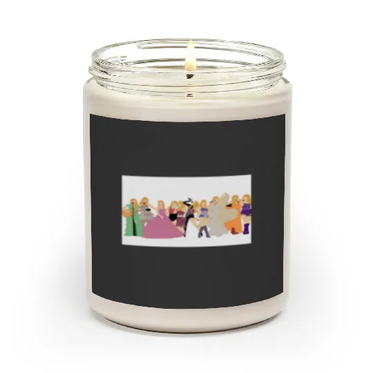 TaylorSwift Eras Tour Outfits Scented Candles
