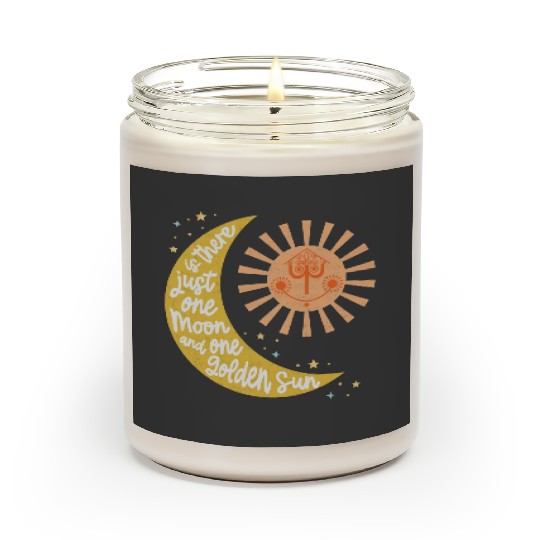 Small World Scented Candles for Disneyland or Disneyworld Fan | Its a Small World Scented Candles | Gift for Disney Fan | Disneyland Scented Candles
