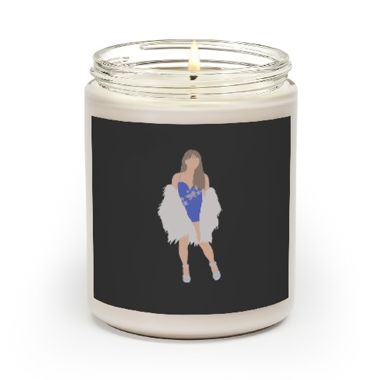 Discover Red Carpet Taylor Scented Candles