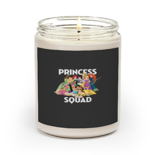Disney Princess Squad Group Shoes Amp Jewelry2.png Scented Candles