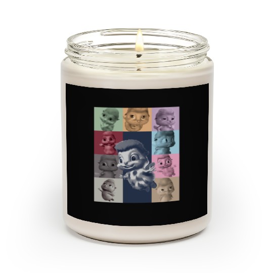 Bibble eras tour Scented Candles