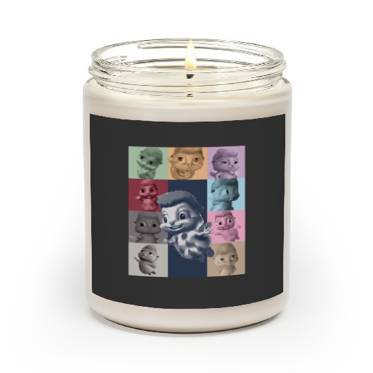 Bibble eras tour Scented Candles