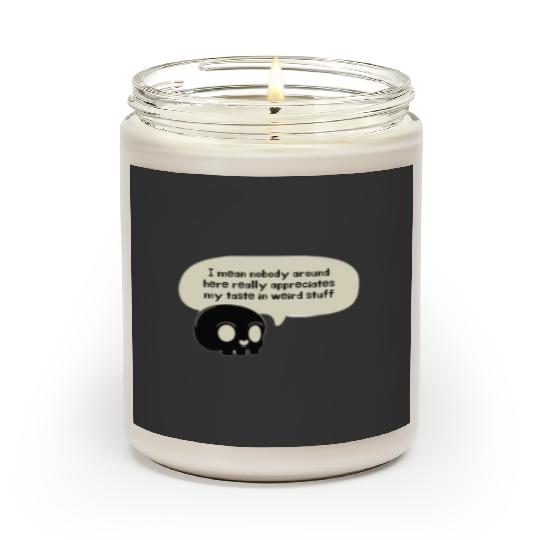 Halloweentown Movie Quote Halloween Disney Nostalgia Scented Candles
