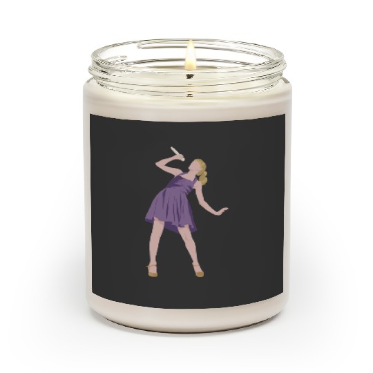 Discover speak now Taylor Scented Candles
