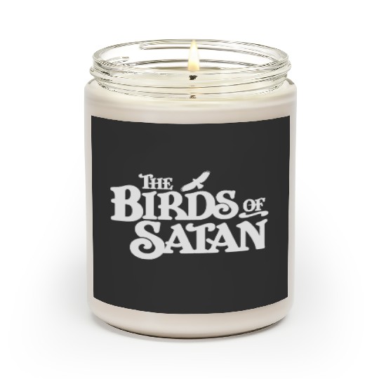 Discover Taylor Hawkin Merch Scented Candles