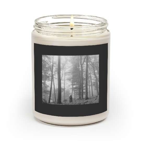 Discover Midnights Speak-Taylor Now Scented Candles