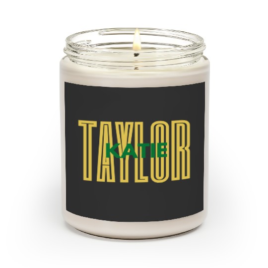 Discover Katie Taylor(1) Scented Candles