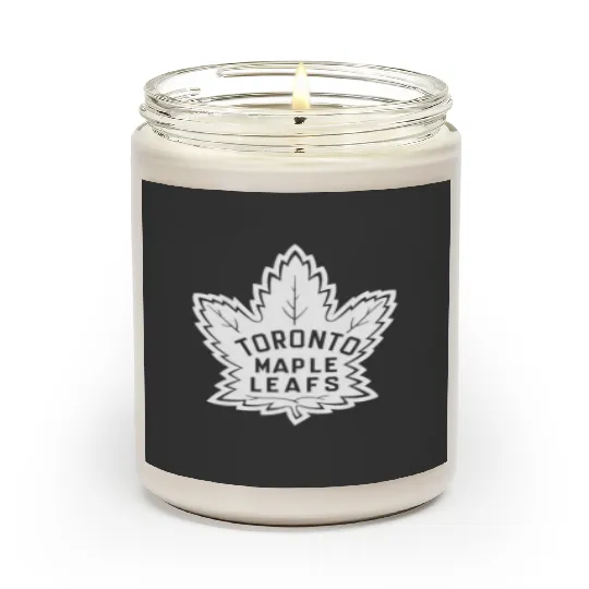 Discover MapleCity(5) Scented Candles