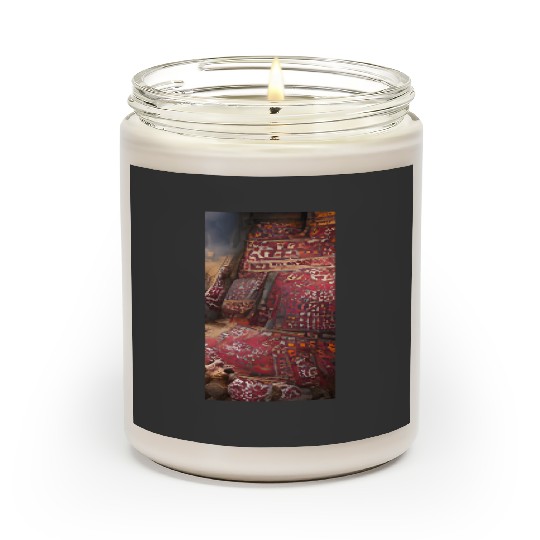 Discover Tolian Rugs 1 Scented Candles
