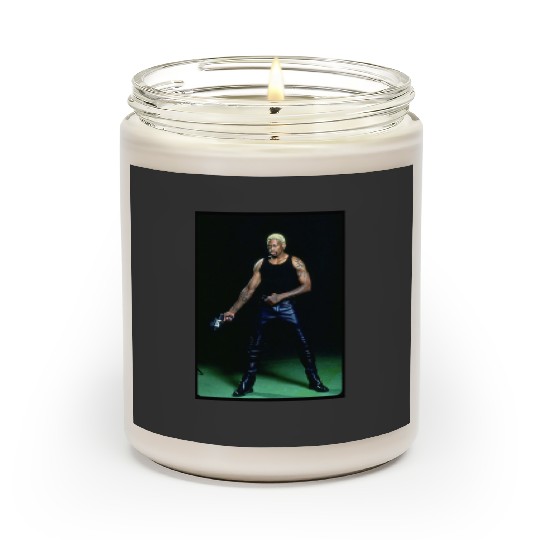 Discover Portrait Scented Candles