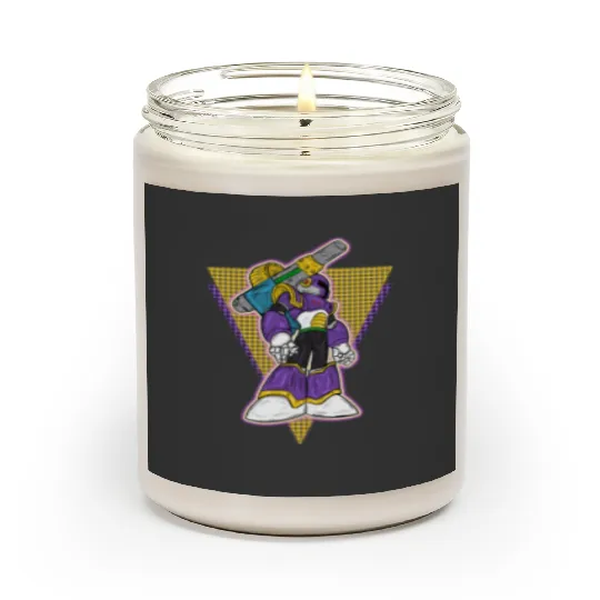 Discover Vile fanart Scented Candles