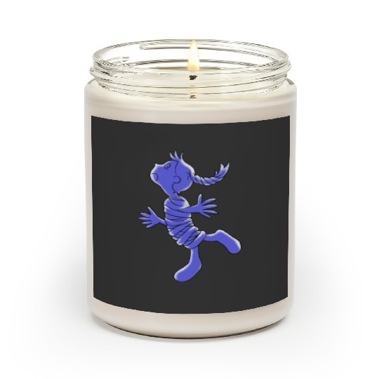 Discover twisted up Scented Candles