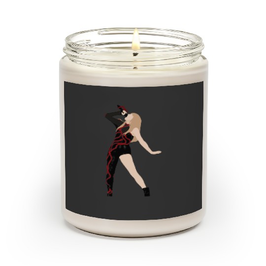 Discover taylorr swiftt the eras tour  (1) Scented Candles