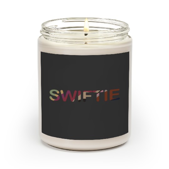 Discover Taylor version Eras  (1) Scented Candles