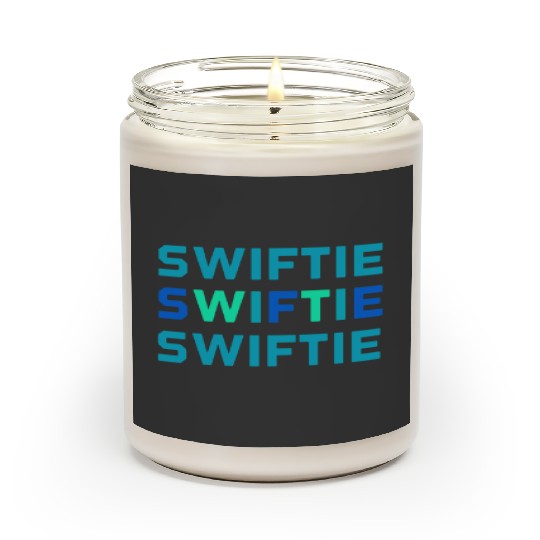 Discover Taylor version  (22) Scented Candles