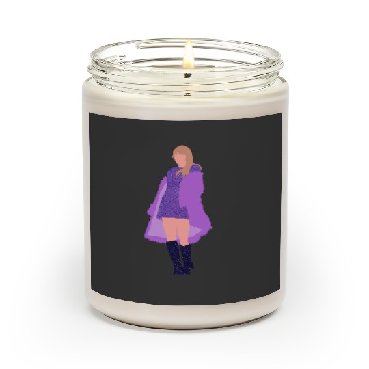 Discover ts lavender haze the eras tour Scented Candles