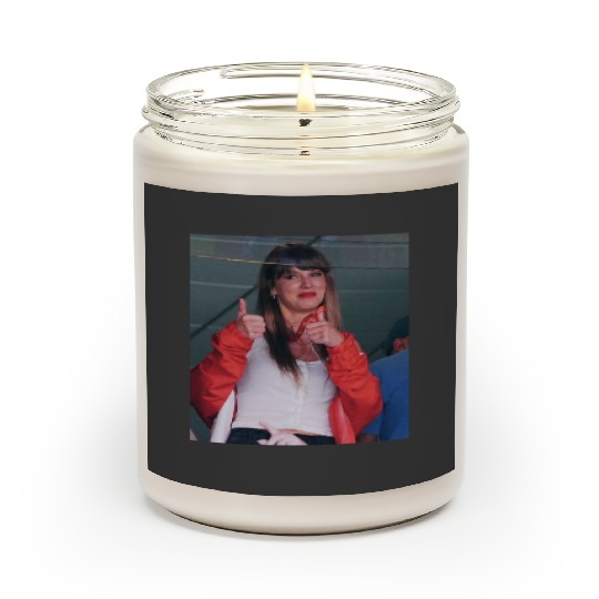 Swift as Jesus, Eras Tour Scented Candles