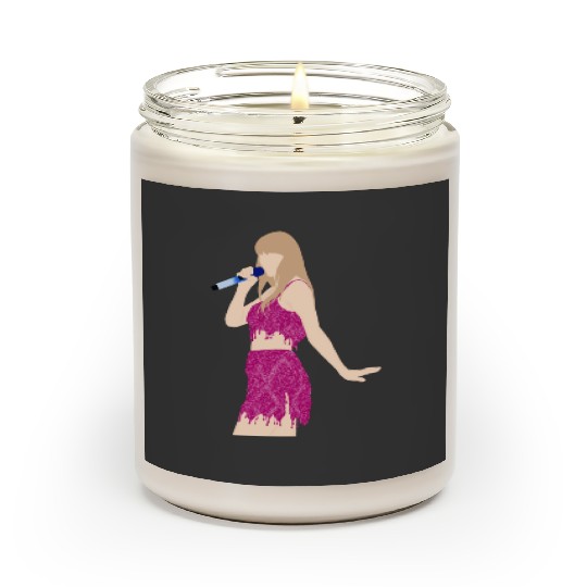 Discover taylorswift the eras tour St er1 Scented Candles