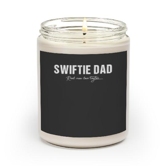 Discover Taylor version Dad Scented Candles