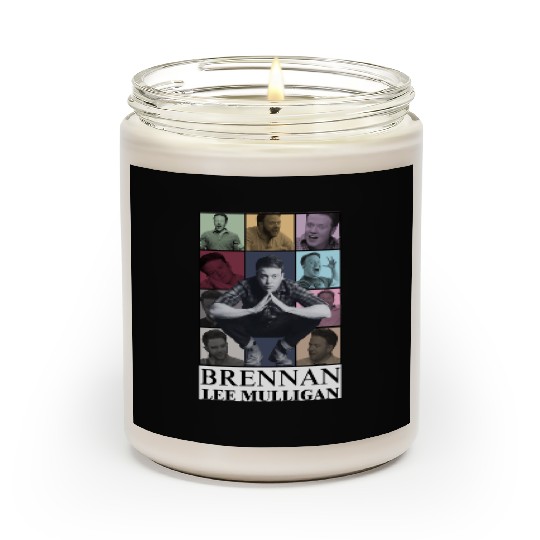 Brennan Lee Mulligan Eras Tour Scented Candles