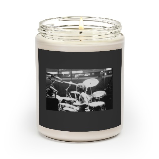 Discover Moments Taylor-Hawskin Scented Candles