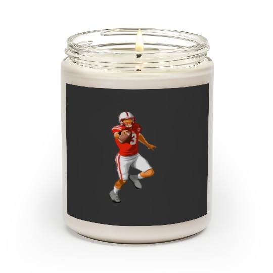 Discover -Taylor-Martinez 3 Runs Scented Candles
