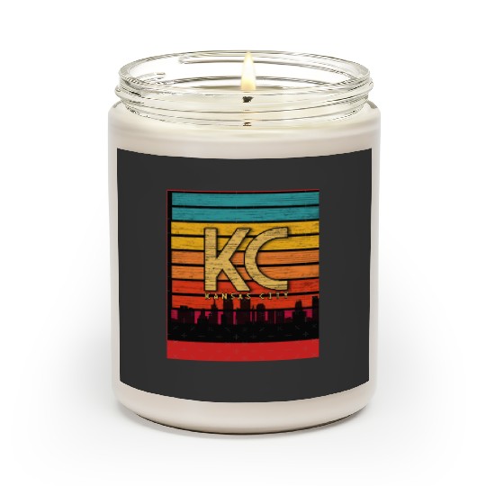 Discover Travis Kelce The Eras Tour Shirt Scented Candles