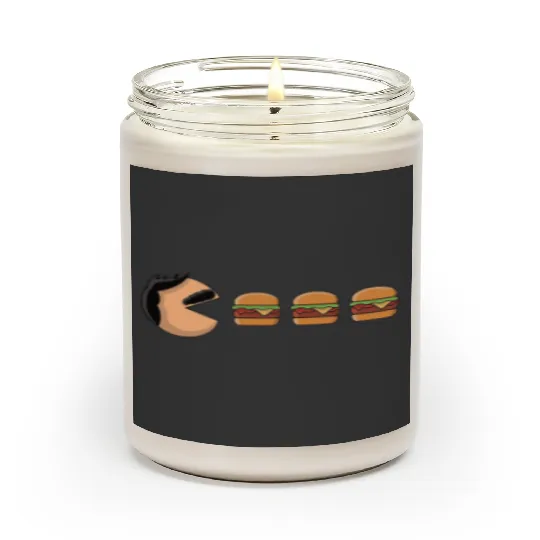 Bobs Burgers Scented Candles
