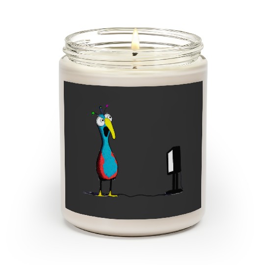 Disney-Up Shirt, Kevin Up Shirt, Up Balloon Shirt, Disney-Balloon Scented Candles