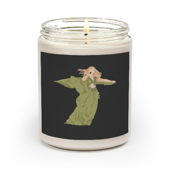 folklore eras tour v4 Scented Candles