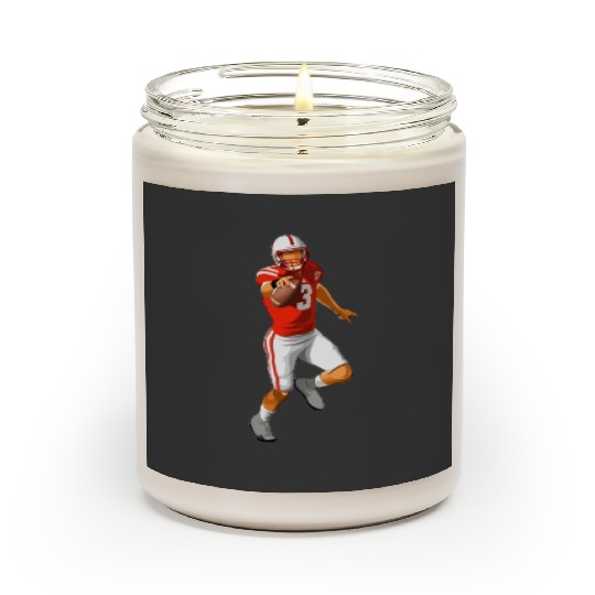 Discover -Taylor-Martinez 3 Runs Scented Candles