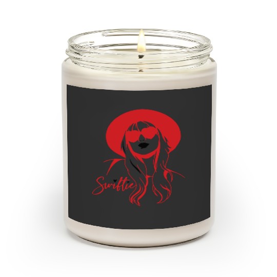 Discover I_m a Taylor version Tshirt Taylor version Long Scented Candles