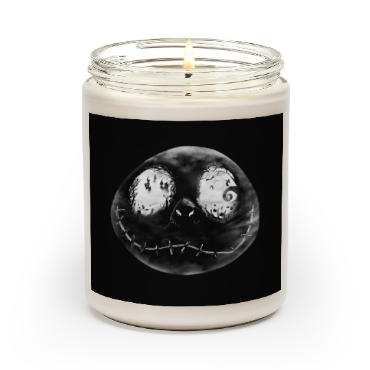 disneys Nightmare Before Christmas Oogie Jack Scented Candles