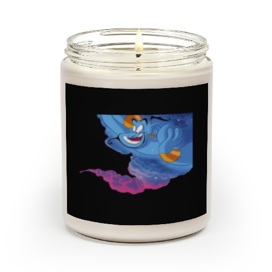 Aladdin Disneys Scented Candles