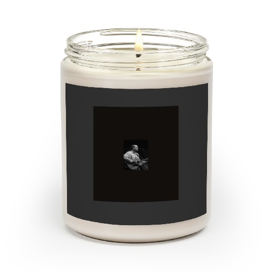 Discover James Taylor Graphic Scented Candles