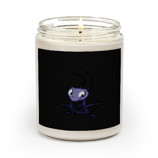 disneys Mulan Cri kee Cricket Costume Scented Candles