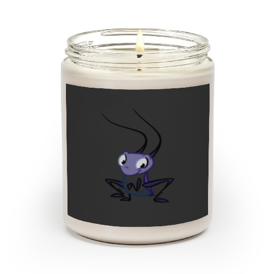 disneys Mulan Cri kee Cricket Costume Scented Candles